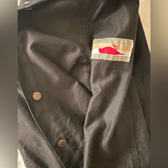 Atticus women’s size medium jacket - Picture 4 of 5